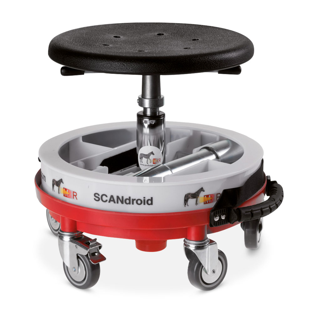 Taburet SCANdroid 1